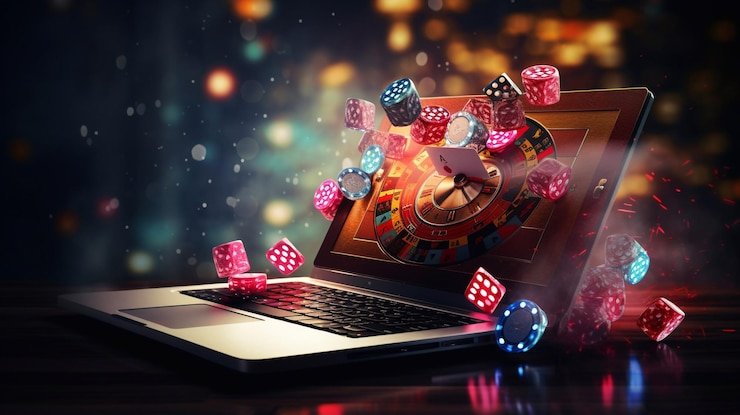 6h2o Live Casino